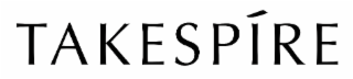 TAKESPIRE logo