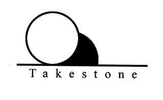 TAKESTONE logo