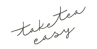 TAKETEA EASY logo