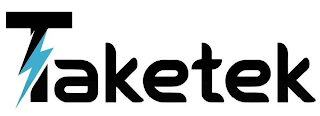 TAKETEK logo