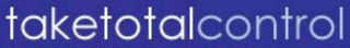 TAKETOTALCONTROL logo