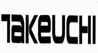 TAKEUCHI logo
