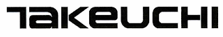 TAKEUCHI logo