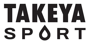 TAKEYA SPORT logo