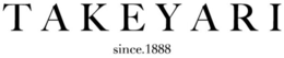TAKEYARI SINCE.1888 logo