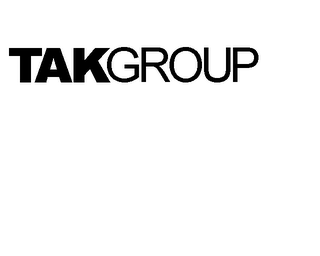 TAKGROUP logo