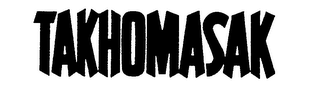 TAKHOMASAK logo