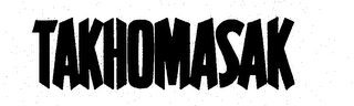 TAKHOMASAK logo