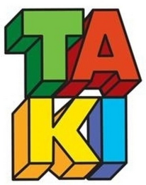 TAKI logo