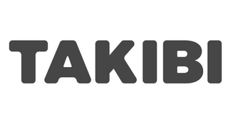 TAKIBI logo