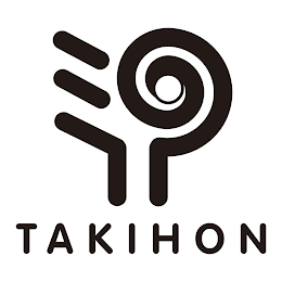 TAKIHON logo