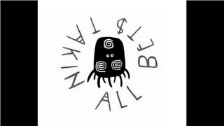 TAKIN' ALL BETS logo