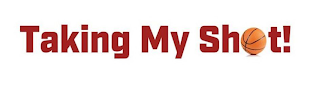 TAKING MY SH T! logo