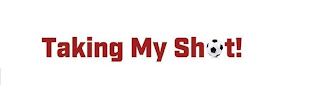 TAKING MY SH T! logo