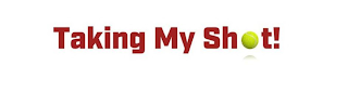 TAKING MY SH T! logo