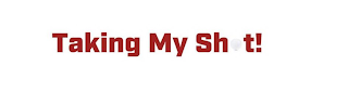 TAKING MY SH T! logo