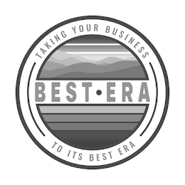 TAKING YOUR BUSINESS TO ITS BEST ERA BEST · ERA logo
