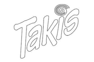 TAKIS logo