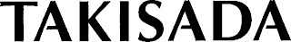 TAKISADA logo