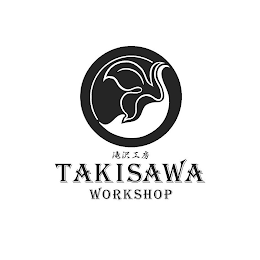 TAKISAWA WORKSHOP logo