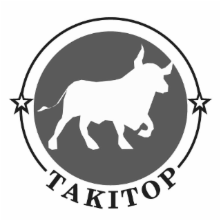 TAKITOP logo
