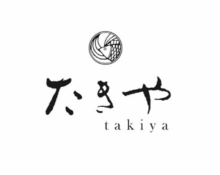 TAKIYA logo
