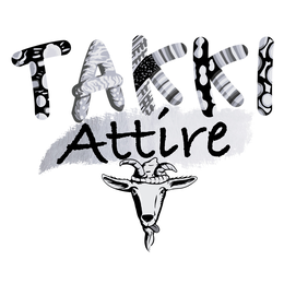 TAKKI ATTIRE logo