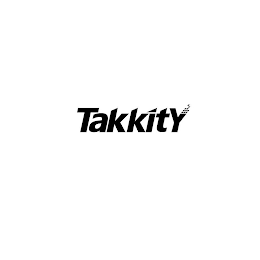 TAKKITY logo