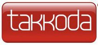 TAKKODA logo