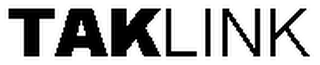 TAKLINK logo