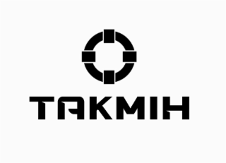 TAKMIH logo