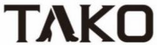 TAKO logo