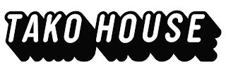 TAKO HOUSE logo