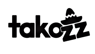 TAKO ZZ logo