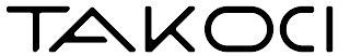TAKOCI logo