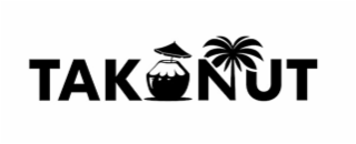TAKONUT logo