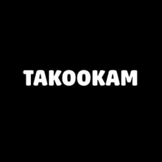 TAKOOKAM logo