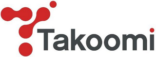 TAKOOMI logo