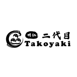 TAKOYAKI logo