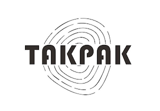 TAKPAK logo