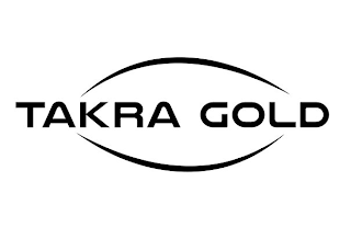 TAKRA GOLD logo