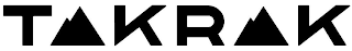 TAKRAK logo