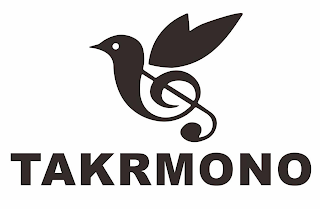 TAKRMONO logo