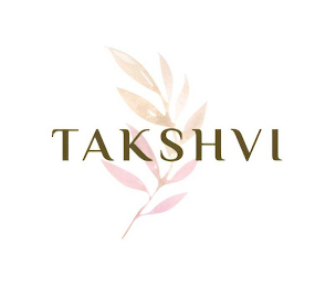 TAKSHVI logo