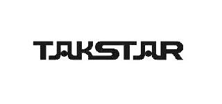 TAKSTAR logo