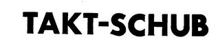 TAKT-SCHUB logo