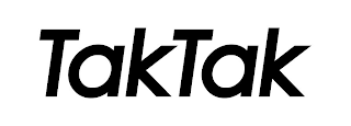 TAKTAK logo