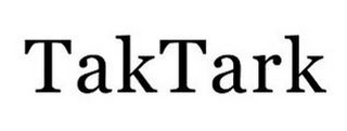 TAKTARK logo