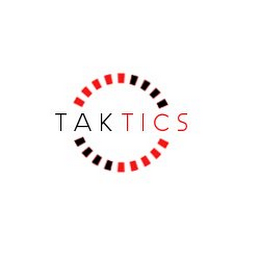 TAKTICS logo