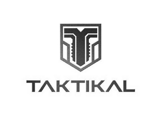 TAKTIKAL logo